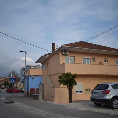 Apartments Nediljko & Mila Zadar Dış mekan fotoğraf