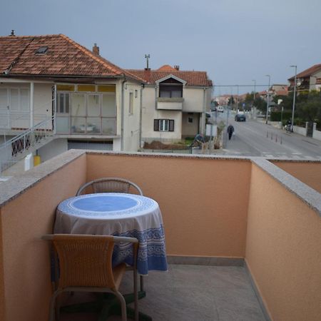 Apartments Nediljko & Mila Zadar Dış mekan fotoğraf