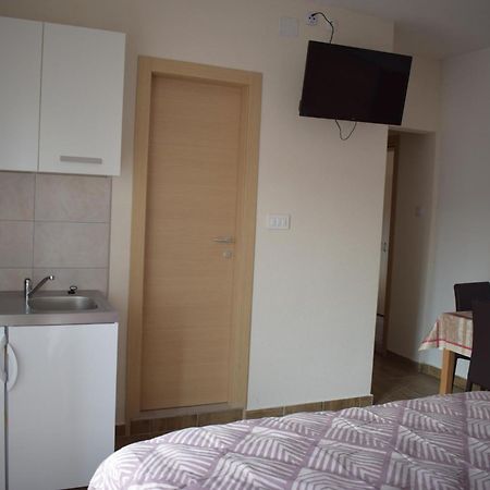 Apartments Nediljko & Mila Zadar Dış mekan fotoğraf