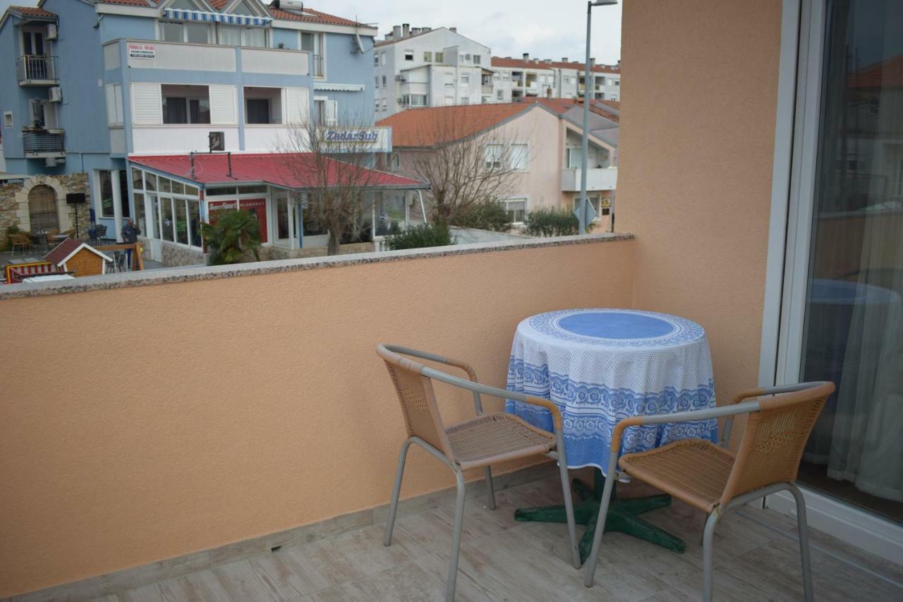 Apartments Nediljko & Mila Zadar Dış mekan fotoğraf