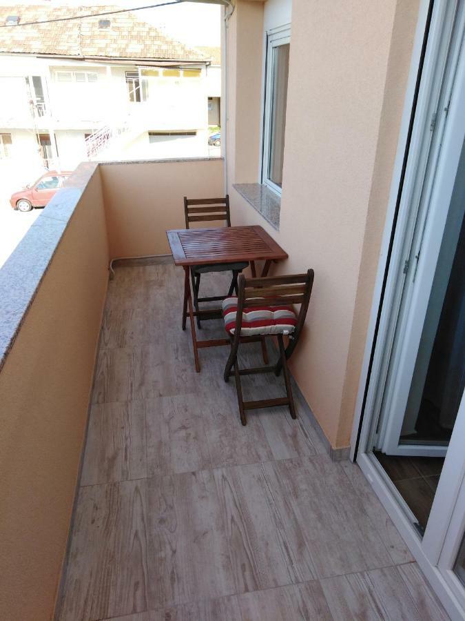 Apartments Nediljko & Mila Zadar Dış mekan fotoğraf