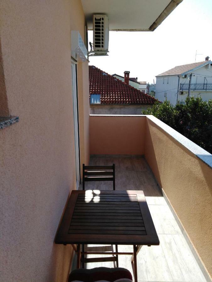 Apartments Nediljko & Mila Zadar Dış mekan fotoğraf