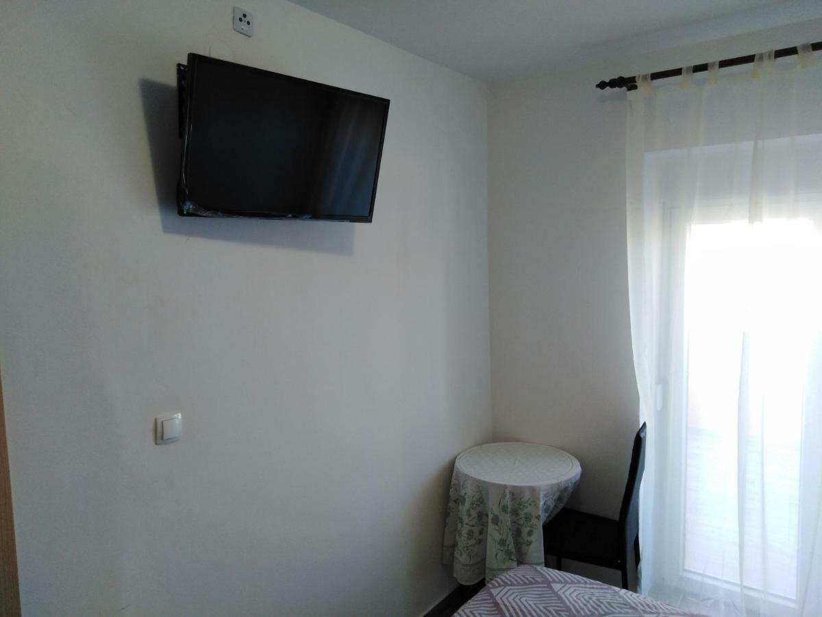 Apartments Nediljko & Mila Zadar Dış mekan fotoğraf