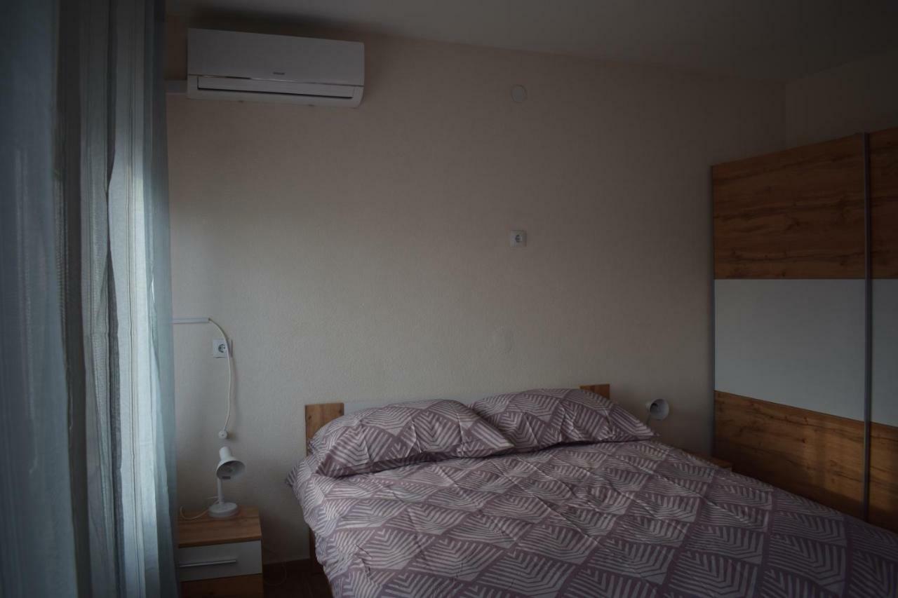 Apartments Nediljko & Mila Zadar Dış mekan fotoğraf