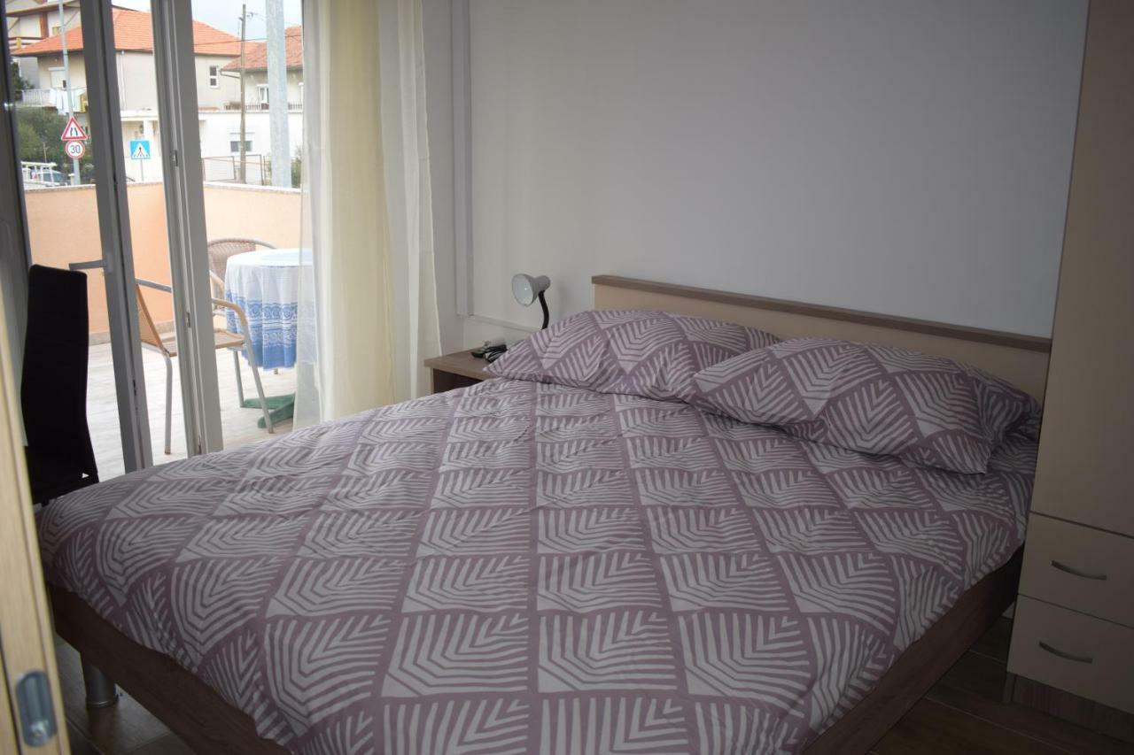 Apartments Nediljko & Mila Zadar Dış mekan fotoğraf