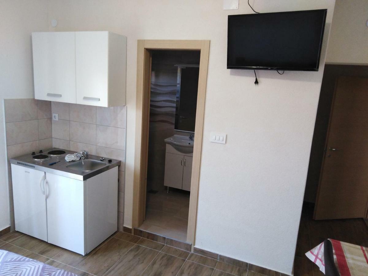 Apartments Nediljko & Mila Zadar Dış mekan fotoğraf