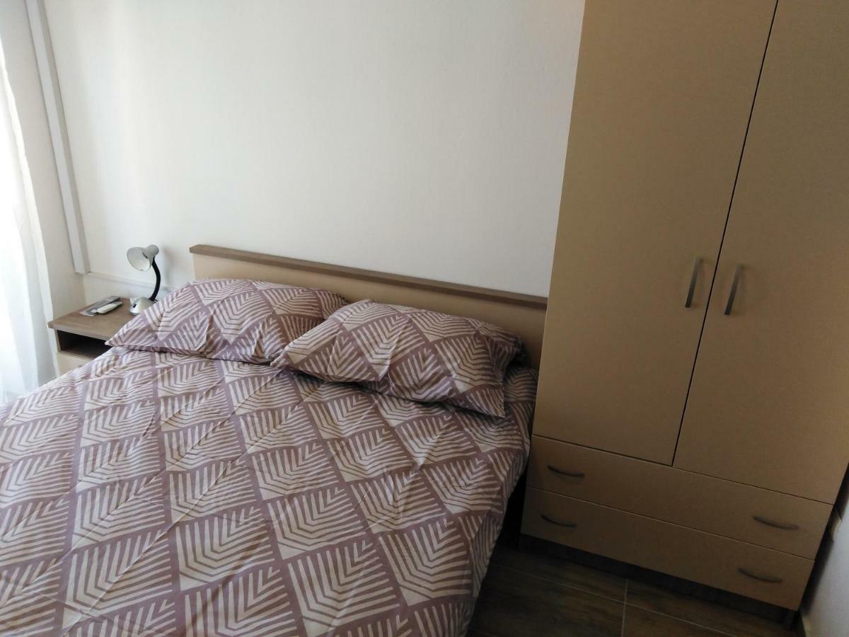 Apartments Nediljko & Mila Zadar Dış mekan fotoğraf