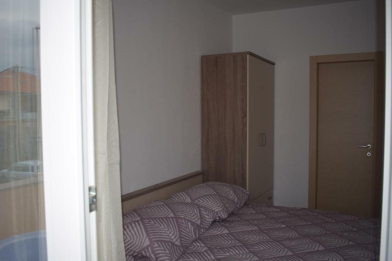 Apartments Nediljko & Mila Zadar Dış mekan fotoğraf