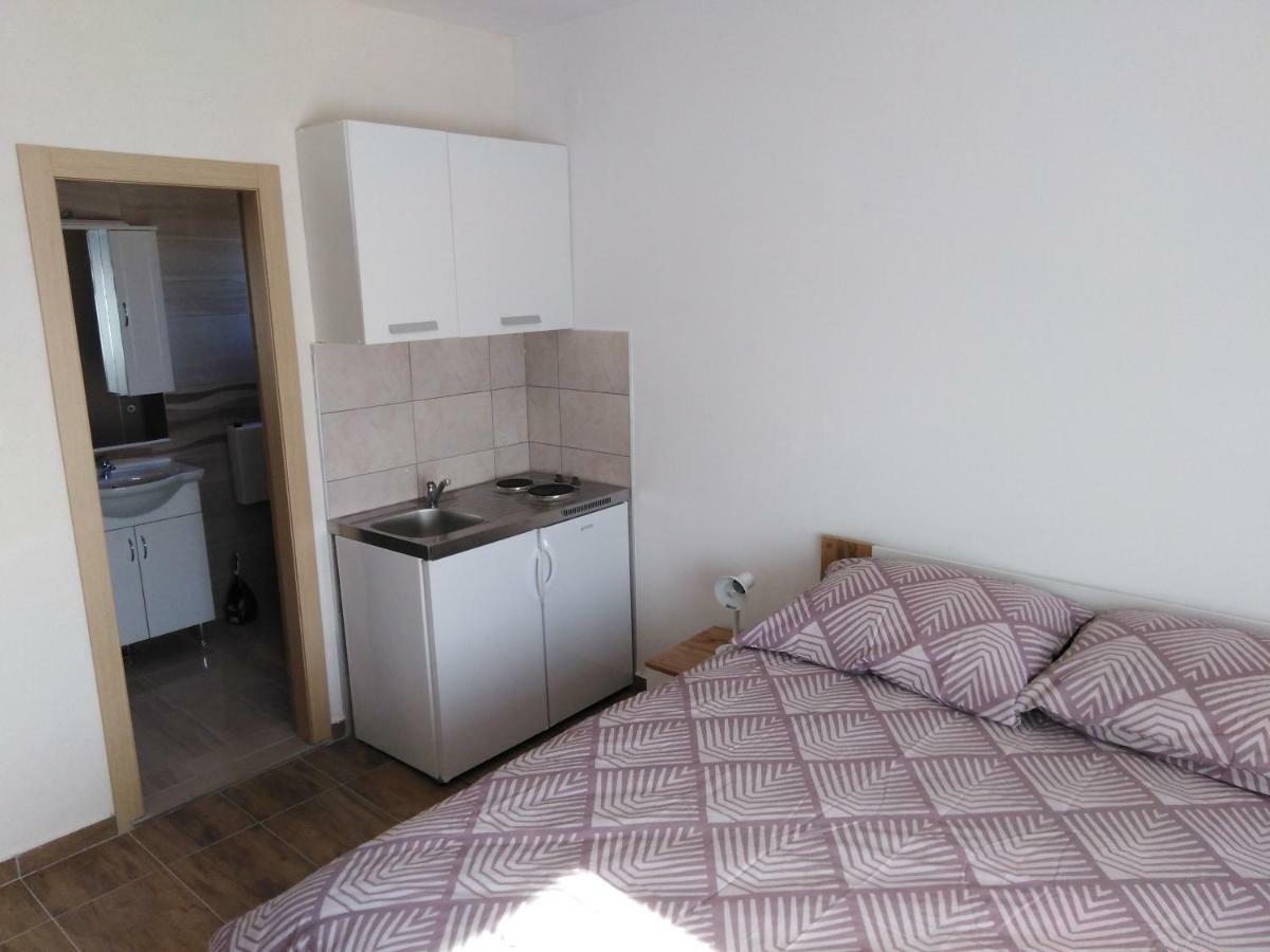 Apartments Nediljko & Mila Zadar Dış mekan fotoğraf