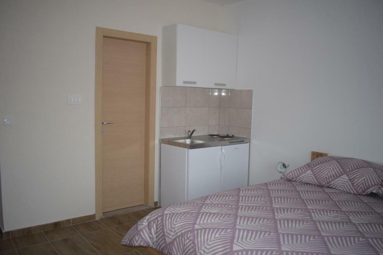 Apartments Nediljko & Mila Zadar Dış mekan fotoğraf