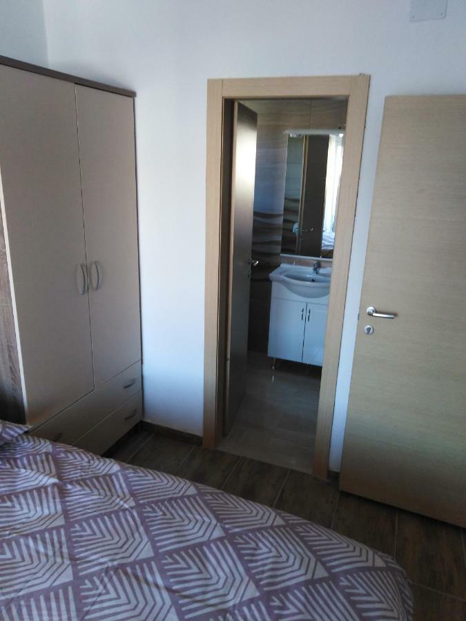 Apartments Nediljko & Mila Zadar Dış mekan fotoğraf