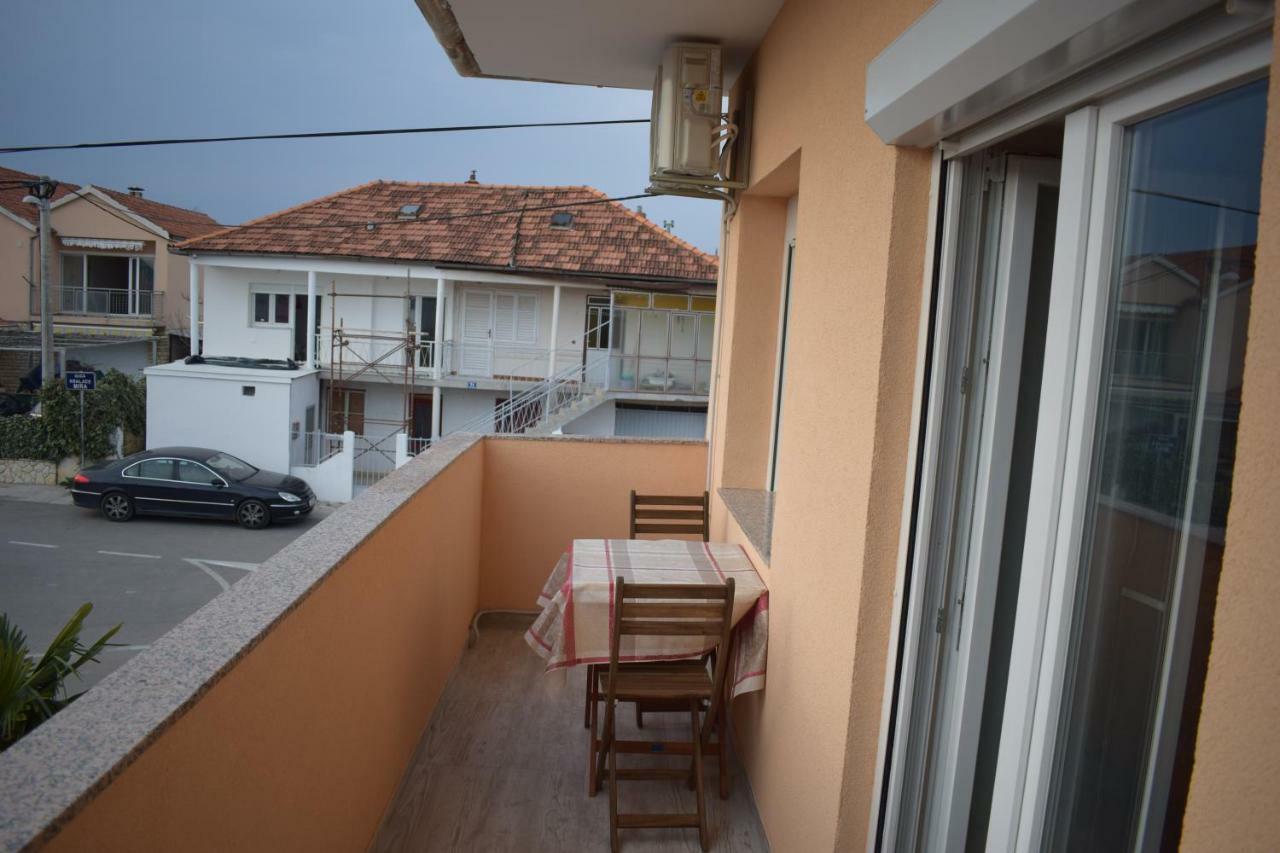 Apartments Nediljko & Mila Zadar Dış mekan fotoğraf