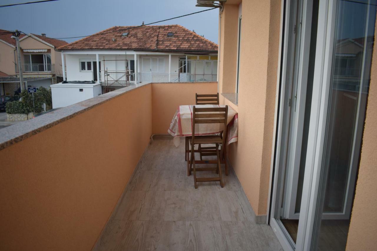 Apartments Nediljko & Mila Zadar Dış mekan fotoğraf