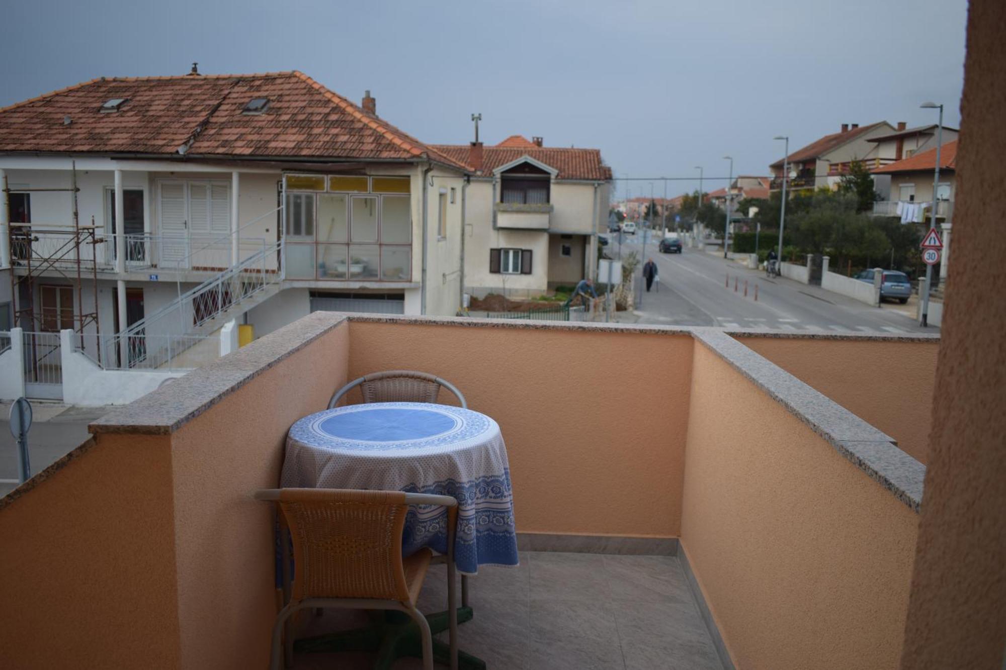Apartments Nediljko & Mila Zadar Dış mekan fotoğraf