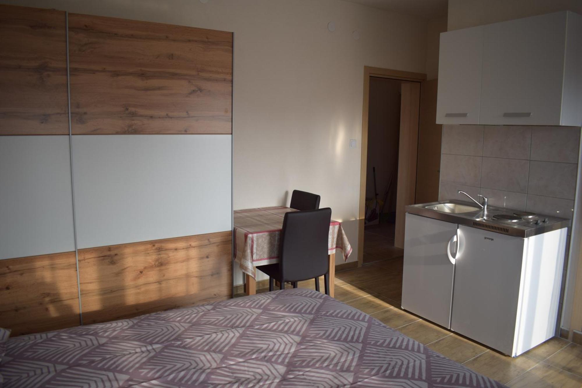 Apartments Nediljko & Mila Zadar Dış mekan fotoğraf