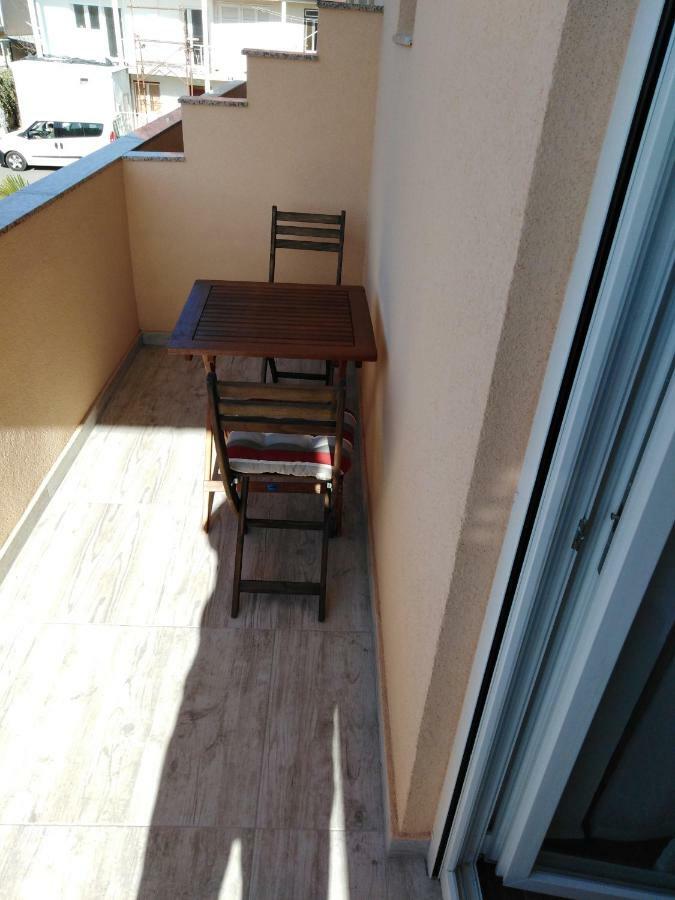 Apartments Nediljko & Mila Zadar Dış mekan fotoğraf