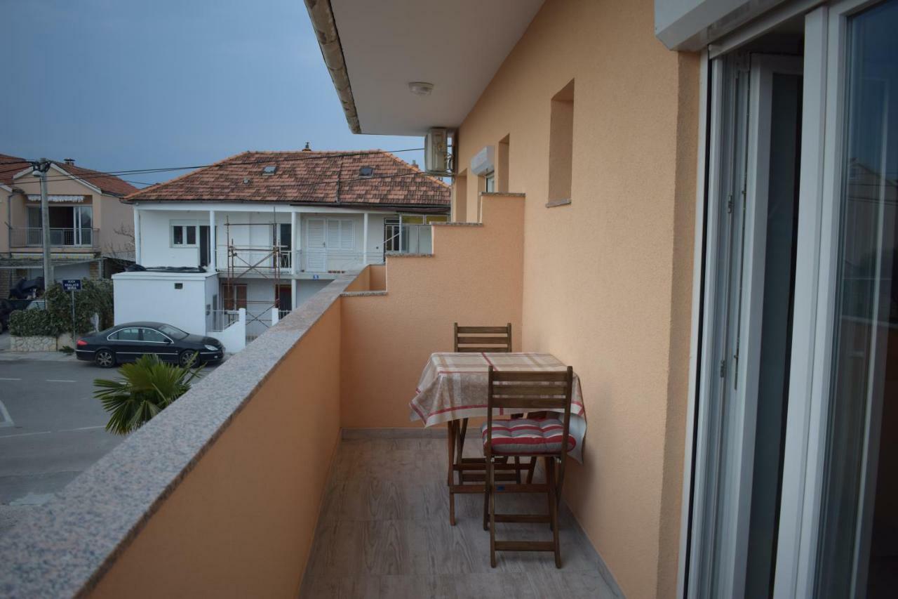 Apartments Nediljko & Mila Zadar Dış mekan fotoğraf