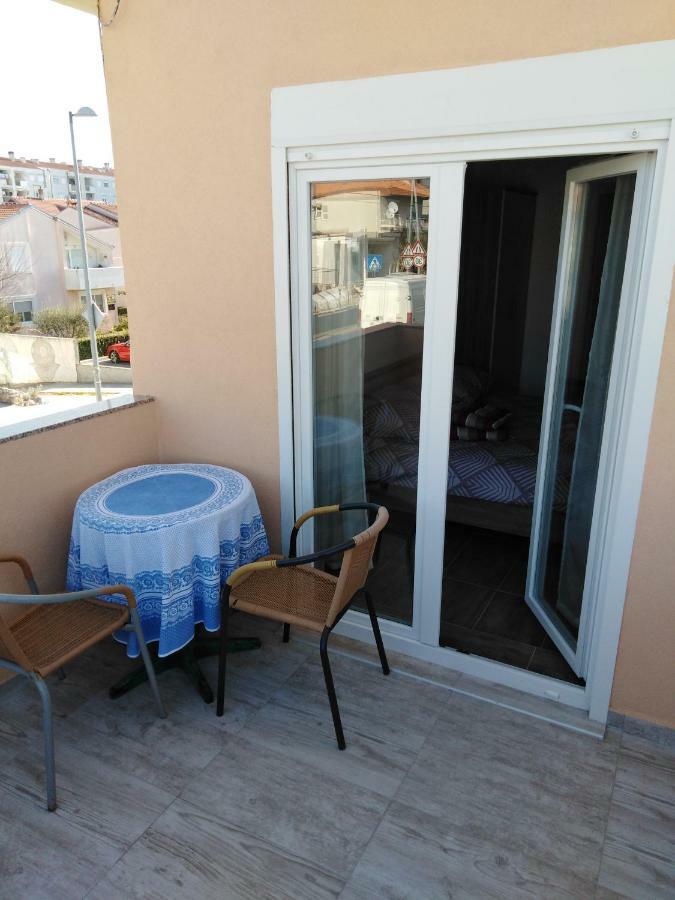 Apartments Nediljko & Mila Zadar Dış mekan fotoğraf