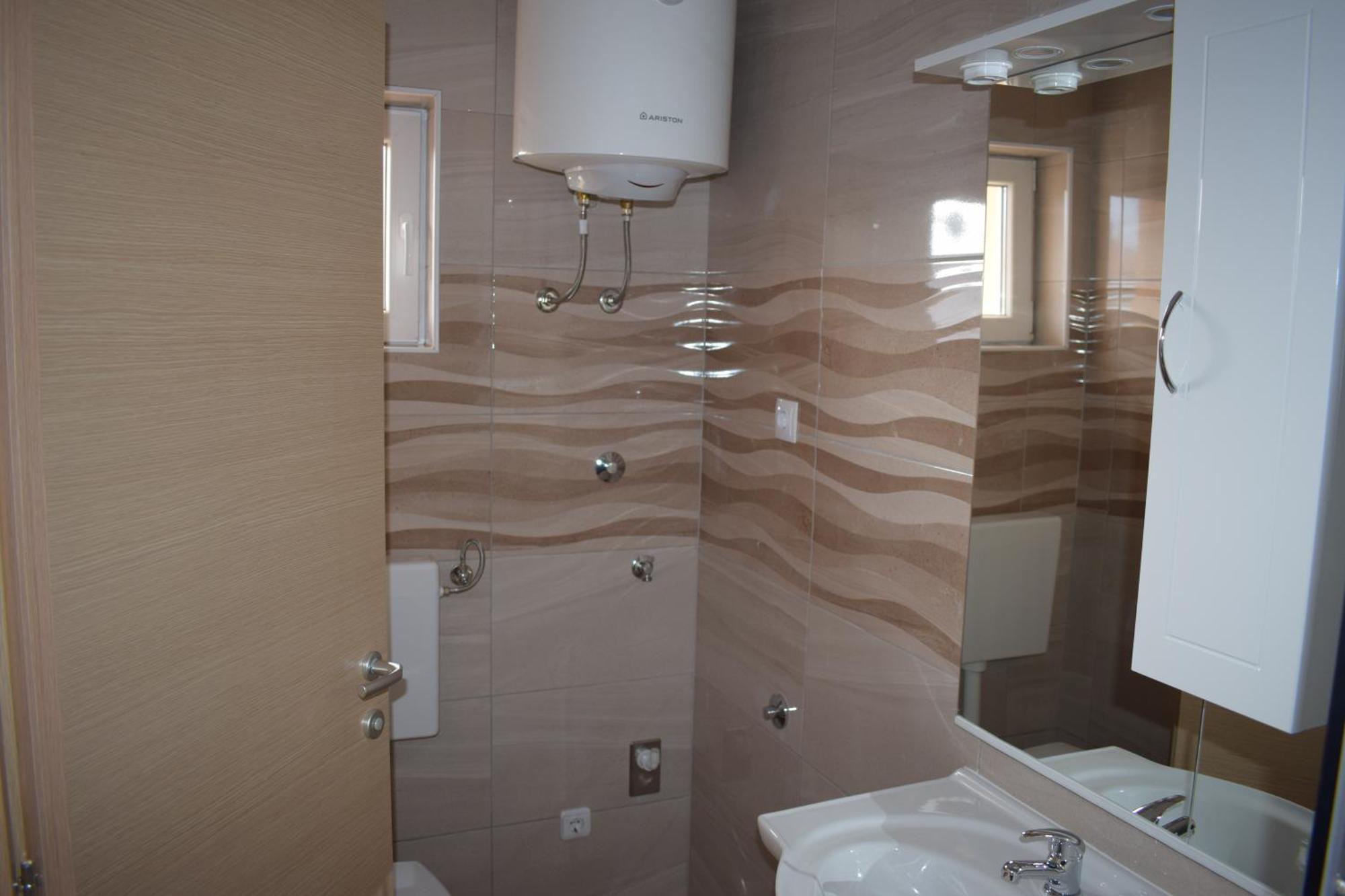 Apartments Nediljko & Mila Zadar Dış mekan fotoğraf