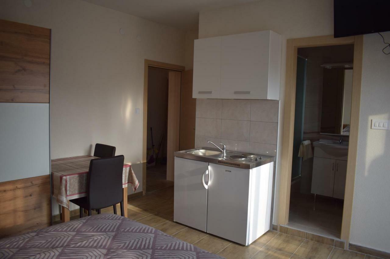 Apartments Nediljko & Mila Zadar Dış mekan fotoğraf