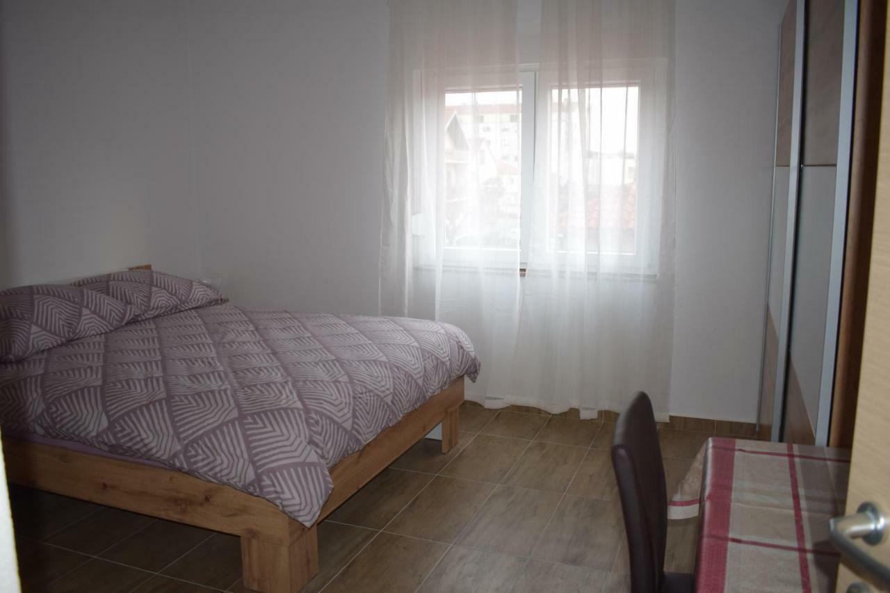 Apartments Nediljko & Mila Zadar Dış mekan fotoğraf