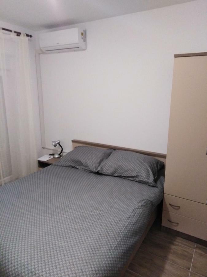 Apartments Nediljko & Mila Zadar Dış mekan fotoğraf
