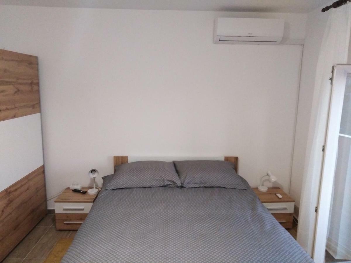 Apartments Nediljko & Mila Zadar Dış mekan fotoğraf