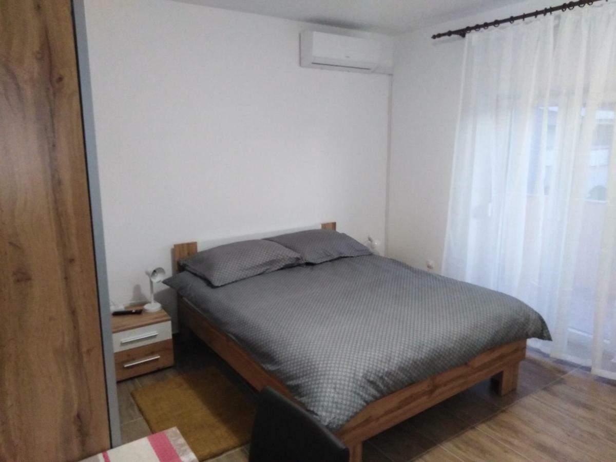 Apartments Nediljko & Mila Zadar Dış mekan fotoğraf