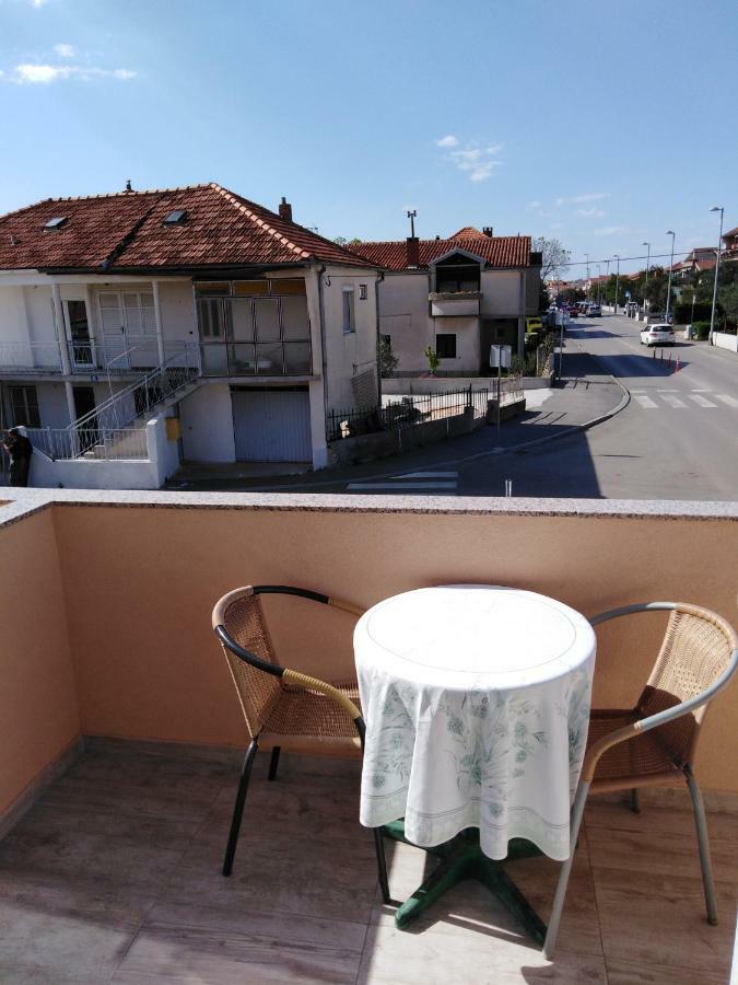 Apartments Nediljko & Mila Zadar Dış mekan fotoğraf