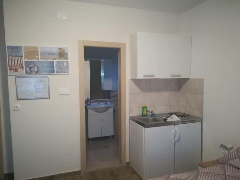 Apartments Nediljko & Mila Zadar Dış mekan fotoğraf