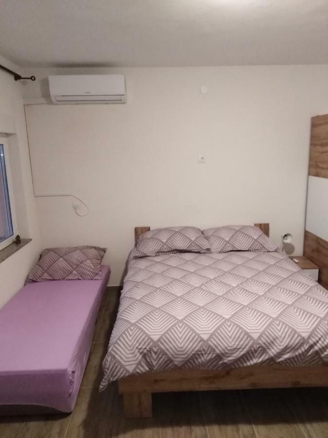 Apartments Nediljko & Mila Zadar Dış mekan fotoğraf