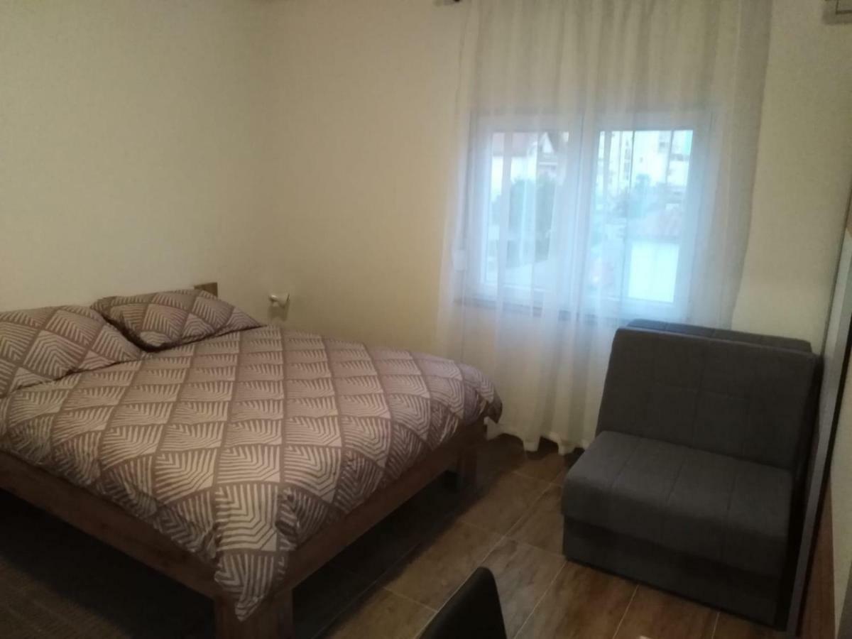Apartments Nediljko & Mila Zadar Dış mekan fotoğraf